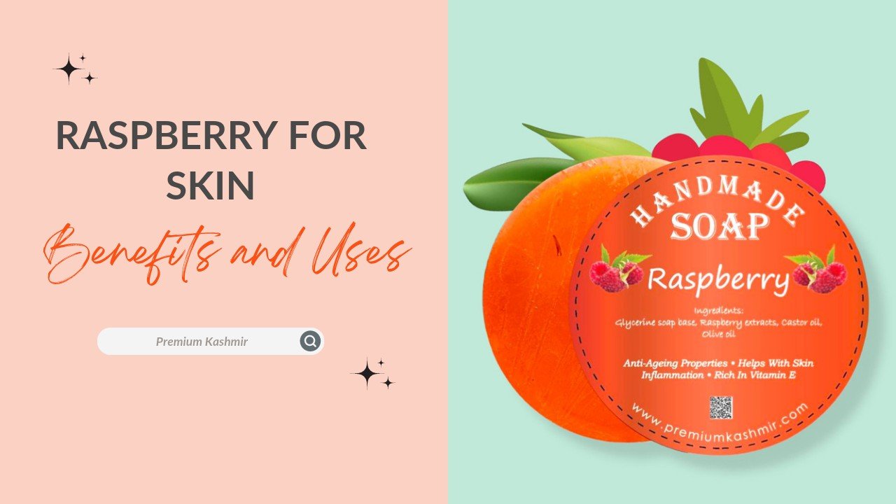 You are currently viewing Raspberry for Skin: Unlocking the Benefits and Uses for a Radiant Complexion