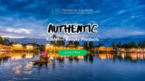 Read more about the article Discover Authentic Kashmiri Beauty Products in Bangladesh: Online